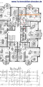 - 2 - Raum Whg. mit Balkon in DD - Plauen - Photo 4