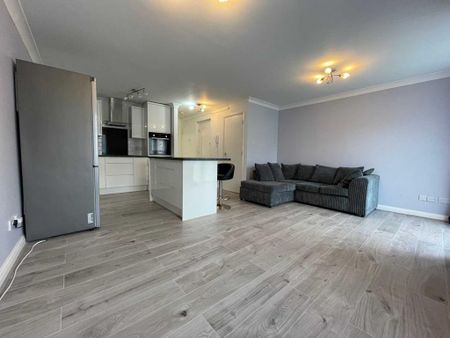 1 bedroom apartment to rent - Photo 5
