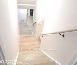Detached Home For Lease | N9230924 - Photo 3