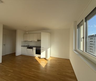Wunderschöne 3-Zimmer Wohnung mit Balkon - Photo 3