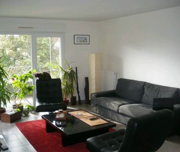 T3- Parc de la Robiquette - Photo 1