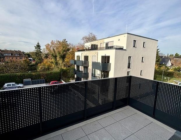 Wohnen, wo das Herz schlägt. - Photo 1