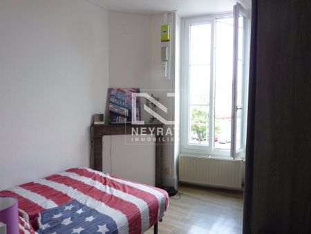 APPARTEMENT T2 A LOUER - Photo 4