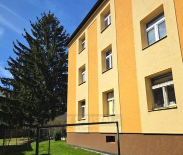 Pronájem bytu 2+kk 51 m2 - Fotografie 1