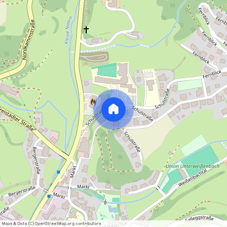 Schulstraße 4/7, 4273 Unterweißenbach, Bezirk Freistadt