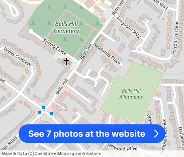 1 bedroom terraced house for rent - Photo 1