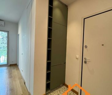 Studio/Γκαρσονιέρα για ενοικίαση Παγκράτι - Φωτογραφία 4