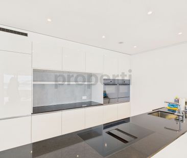 Modern 2.5-room apartment with large terrace in Waldegg near Uitikon - Photo 5