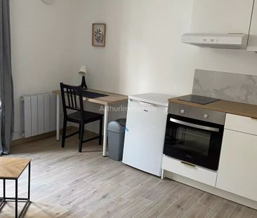 Location Studio 1 pièces 20 m2 à Digne-les-Bains - Photo 5