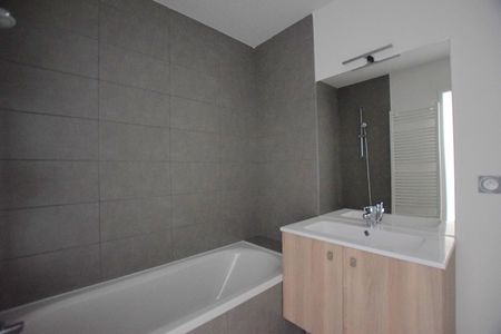 Appartement 3 pièces - Photo 3