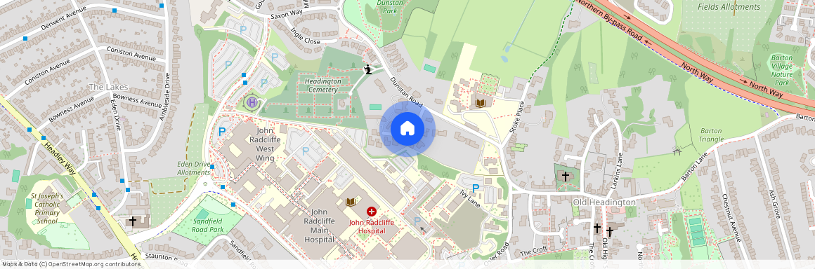 Ethelred Court Oxford OX3, Oxford, OX3