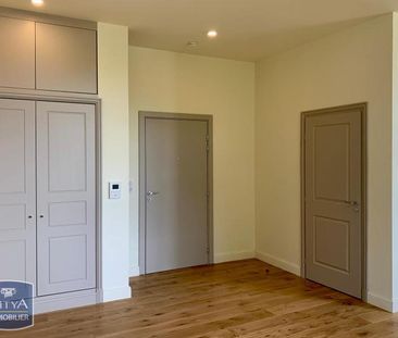 Location Appartement 1 pièce 34m² MULHOUSE 68200 - Photo 2