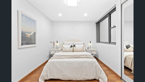 20/238 William Street, Potts Point NSW 2011 - Apartment For Rent | Domain - Photo 1