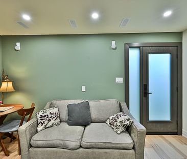 For Lease - 254 Rhodes Avenue Unit# Laneway, Toronto, Ontario - Photo 2