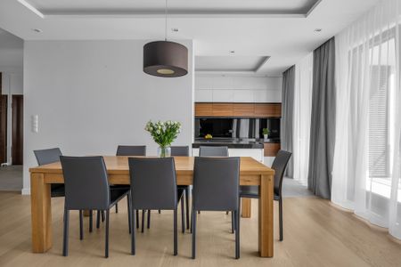 Grzybowska 4, 6 pokoi, wysoki standard - Zdjęcie 5