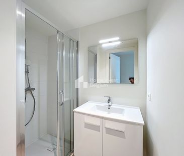 Superb new one-bedroom apartment with terrace - Photo 6