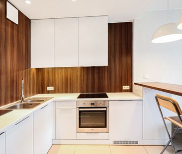 Warszawa, Ochota, Grójecka - Photo 3