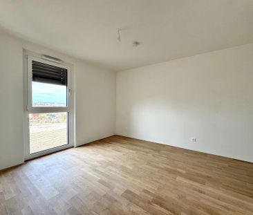 Gretls Garten – Miete mit Kaufoption – Erstbezug nahe Badeteich Hir... - Foto 6