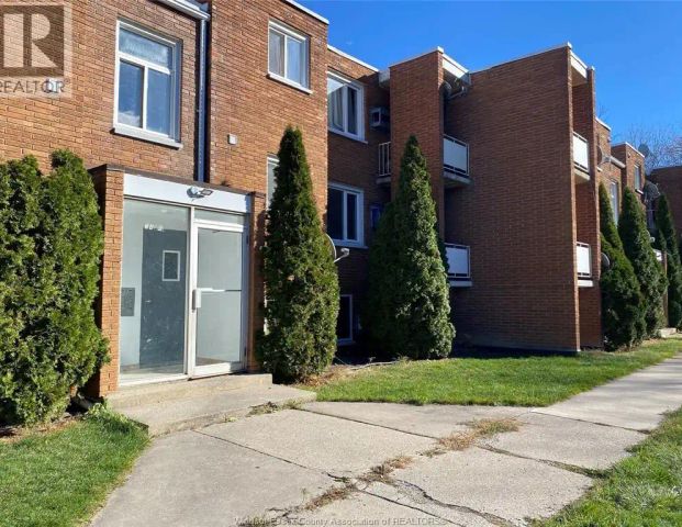 2476 RIVARD AVENUE — 2 Bedroom - Photo 1