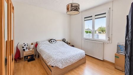 Location Maison 4 pièces 76m² - Photo 4
