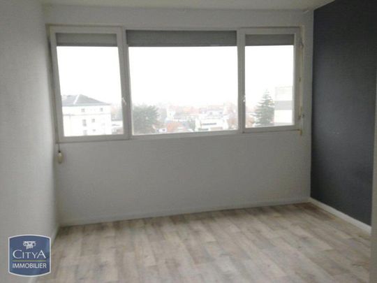 Location Appartement 3 pièces 68m² MARCQ EN BAROEUL 59700 - Photo 1