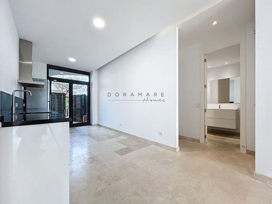 3 room luxury Apartment for rent in Palma de Mallorca, Spain - Photo 1