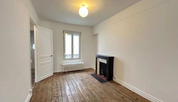 Appartement 2 pièces 36m2 REIMS 590 euros - Photo 1