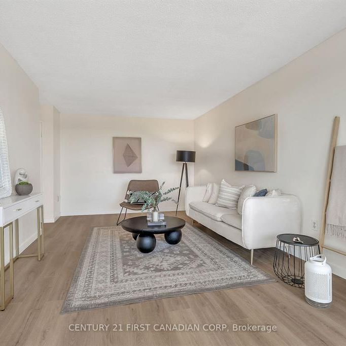 For Lease - 600 Grenfell Drive Unit# 1010, London North, Ontario - Photo 1