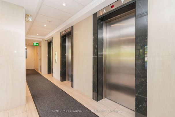 For Lease - 725 Don Mills Road Unit# 2608, Toronto, Ontario - Photo 1