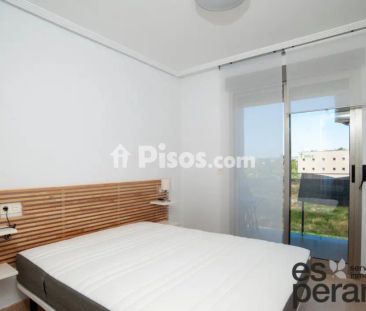 Apartamento en alquiler en Calle Embajador Inocencio Arias - Foto 6