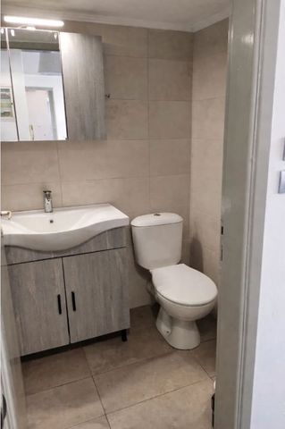 Studio/Γκαρσονιέρα για ενοικίαση Ρήγα Φεραίου (Νεάπολη) - Photo 4