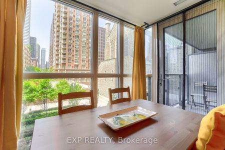 For Lease - 28 Ted Rogers Way Unit# 308, Toronto, Ontario - Photo 4