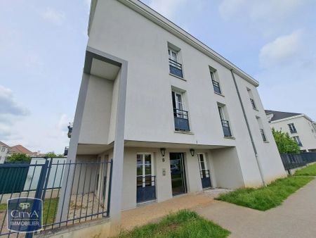 Appartement à louer 2 pièces 40.61m² - Photo 4