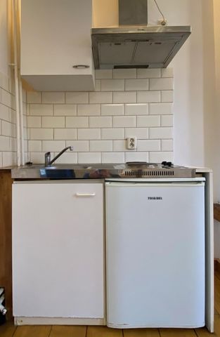 Te huur: Kamer Herbenusstraat in Maastricht - Foto 3