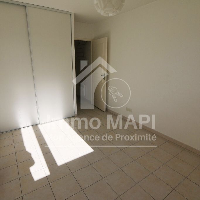Location Appartement 2 pièces 44m² MONTPELLIER 34000 - Photo 1