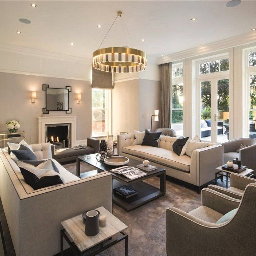 Bishopswood Road, N6, London - Photo 1