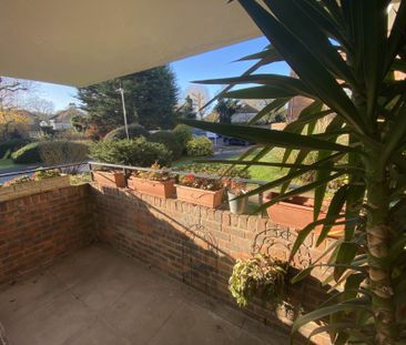 Price £1,550 pcm - Available 16/12/2025 - Unfurnished - Photo 6