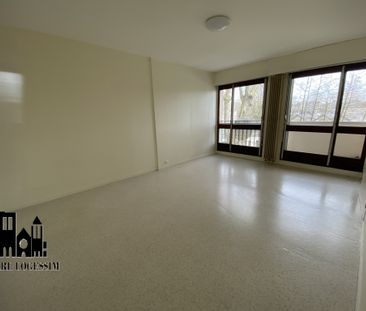 A LOUER - Quartier Louis XI - T1 de 31.50 m² avec balcons - Photo 3