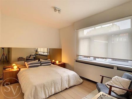 Appartement te huur - Photo 3