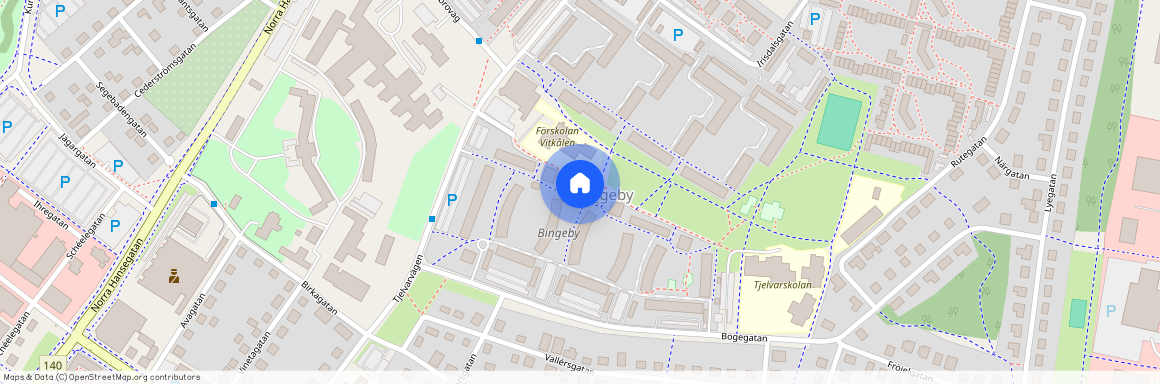 Bogegatan 43, 621 42, Visby