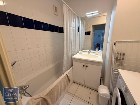 Location Appartement 2 pièces 41m² AGEN 47000 - Photo 3