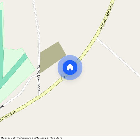 Address available on request, NSW 2550, Wallagoot