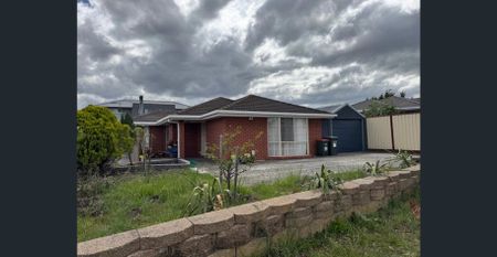 3 BEDROOM HOME + STUDY - Photo 3