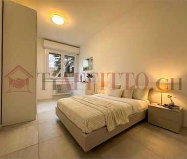 2.5 Zimmer, 45 m², 2. Stock - Photo 1