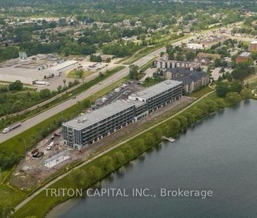For Lease - 350 Prince Charles Drive Unit# 505, Welland, Ontario - Photo 5
