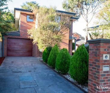 4/424 Maroondah Highway, RINGWOOD EAST - Photo 1