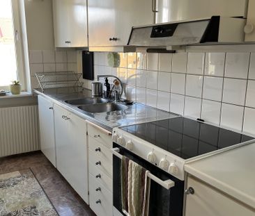 Berzeliigatan, Borås - Foto 4