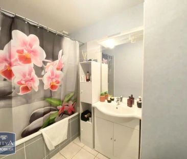 Maison à louer 3 pièces 68.87m² - Photo 6