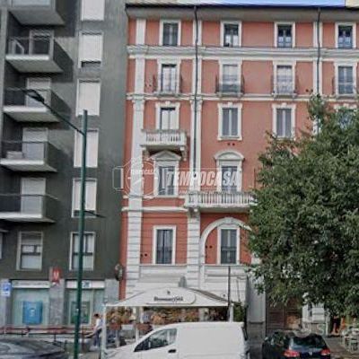 TRILOCALE RISTRUTTURATO IN DUPLEX - Foto 1