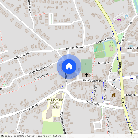 Processieweg 11 / D, 2250 Olen